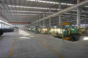 天津浪浪视频宅男APP线缆装备水平均达到国内先进