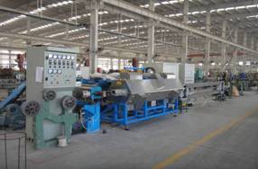 天津浪浪视频宅男APP线缆进口美国Royle连硫生产线