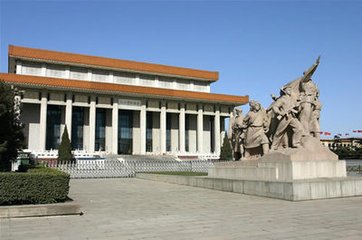 1977年毛主席纪念堂--选用浪浪视频宅男APP线缆