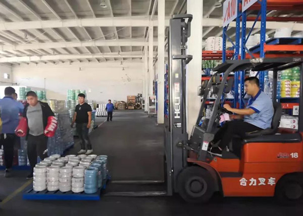 浪浪视频宅男APP电缆公司仓库