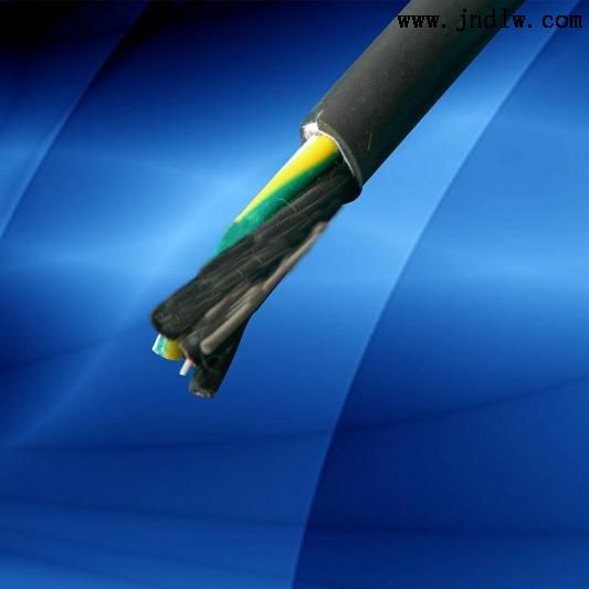 CE认证风能电缆H07RN-F-天津浪浪视频宅男APP电缆风能电...